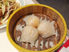 -南拳十三姨·潮汕砂锅粥·粤菜(西单大悦城店)