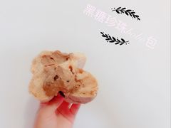 -啊噗吐呦现场烘焙(麦凯乐店)