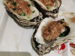 -阿胖龙虾小海鲜(宁国南路总店)
