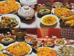 -醉壹号海鲜大排档(厦门店)