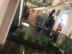 -旺顺阁鱼头泡饼(小红门店)