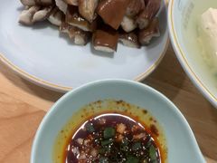 -冯记豆花店(健翔桥店)