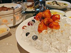 -东南里湖景餐厅·新闽菜(浦西万达店)