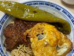 -水门桥面馆(东坡雅居店)