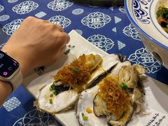 -旺角小渔村(二马路店)