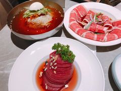 -韩盛·古法烤肉店(皇城恒隆广场店)