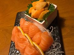 三文鱼刺身-YAMAKAWA(龙湖胥江天街店)