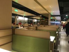 大堂-海底捞火锅(吴中路店)