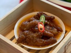 -馋遇江南·精致湖景雅宴(东方之门店)