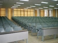 -中国药科大学（江宁校区）综合门诊部