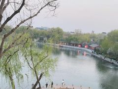 -郭守敬纪念馆