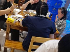 -乡土特色.冷锅鱼.牦牛肉汤锅