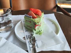 -fishtank鱼缸咖啡(三山街店)