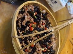 -下梅人家土菜馆(历史文化餐厅度假区店)