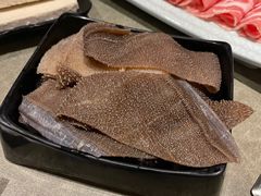 -贰重天冰煮羊自助火锅(东坝店)