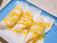 -香香海南菜餐厅