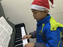 -超乐琴行(碧桂园天麓山店)