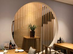 包厢-枣子树·素食餐厅(普陀山店)