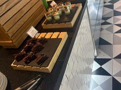 -昆山琶拉帝诗酒店·河畔咖啡厅Riverside Cafe