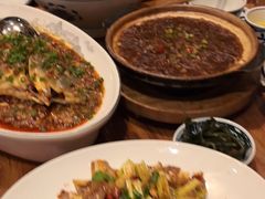 -田园印象·成都土菜院子(华阳店)