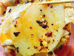 凉拌洋芋-周小亮丁家坡洋芋(全国总店)