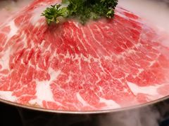 -德天肥牛海鲜火锅(城西银泰店)