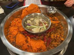 -邓莽子老火锅(鲁祖庙店)