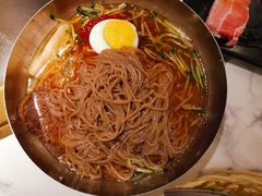 -花味烤肉·拌饭(庐阳万科店)