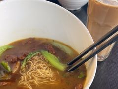 -兰芳园(凯茵新城店)