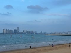 -西秀海滩公园
