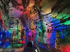 -重庆云阳龙缸景区