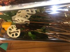 -大院小院传统火锅·小酒馆(北城天街店)