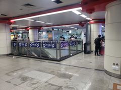 -火车北站(地铁站)