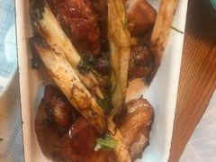 -Kitchen·Y洋厨房西餐厅(王府壹号店)
