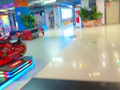 -宝龙广场(福州台江店)