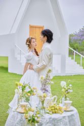 -雨墨婚纱摄影工作室