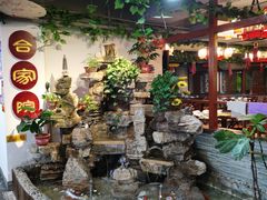 -合家院饭庄(榆关道店)