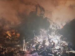 -台儿庄大战纪念馆