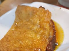 -韩师傅老大同刀削面(北苑路店)