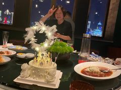 -三号黄浦会Canton Table