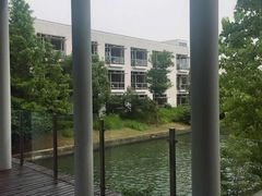 -逸林轩中餐厅(中信泰富朱家角锦江酒店)