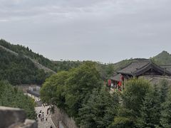 -雁门关景区