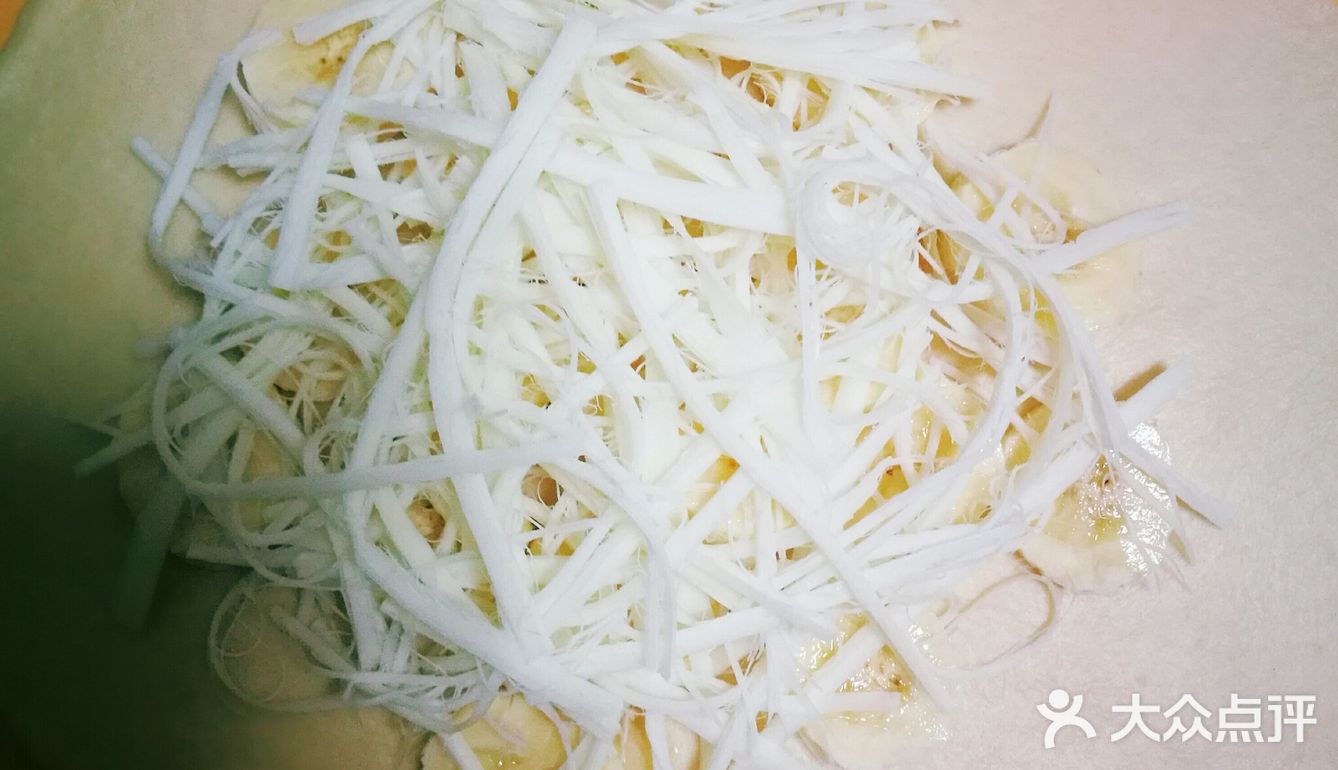 晒出我的年夜饭菜谱❤️网红芝士榴莲/香蕉饼