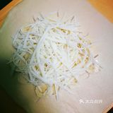 晒出我的年夜饭菜谱❤️网红芝士榴莲/香蕉饼
