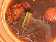 -小菜园新徽菜(镇江京口吾悦店)