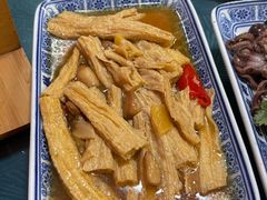 -桂园白粥·潮汕老味道