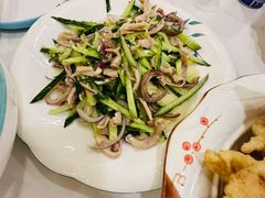-老味道锅包肉(日照街店)