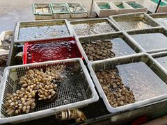 -马王堆海鲜水产市场