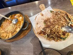 -韩流热风(桥东街店)