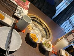 -橘焱胡同烧肉夜食(BFC外滩金融中心店)